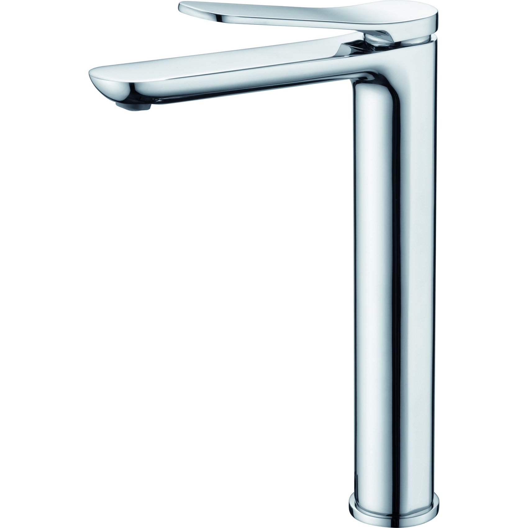 Miscelatore lavabo alto Dinamarca