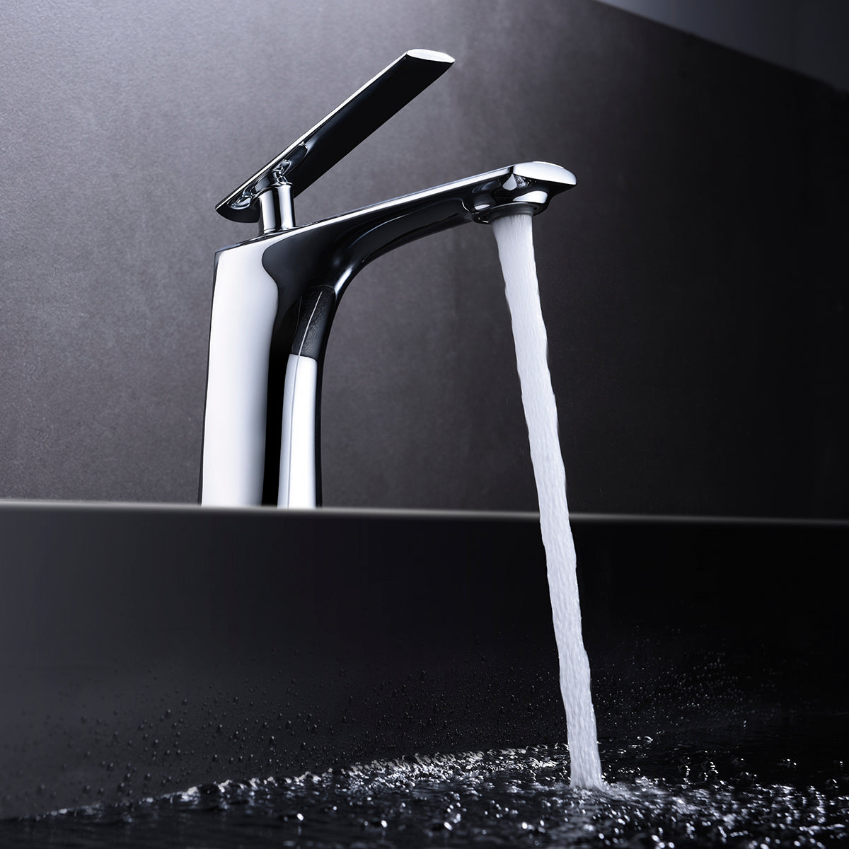 Miscelatore lavabo Escocia