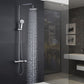 Miscelatore lavabo Nassau