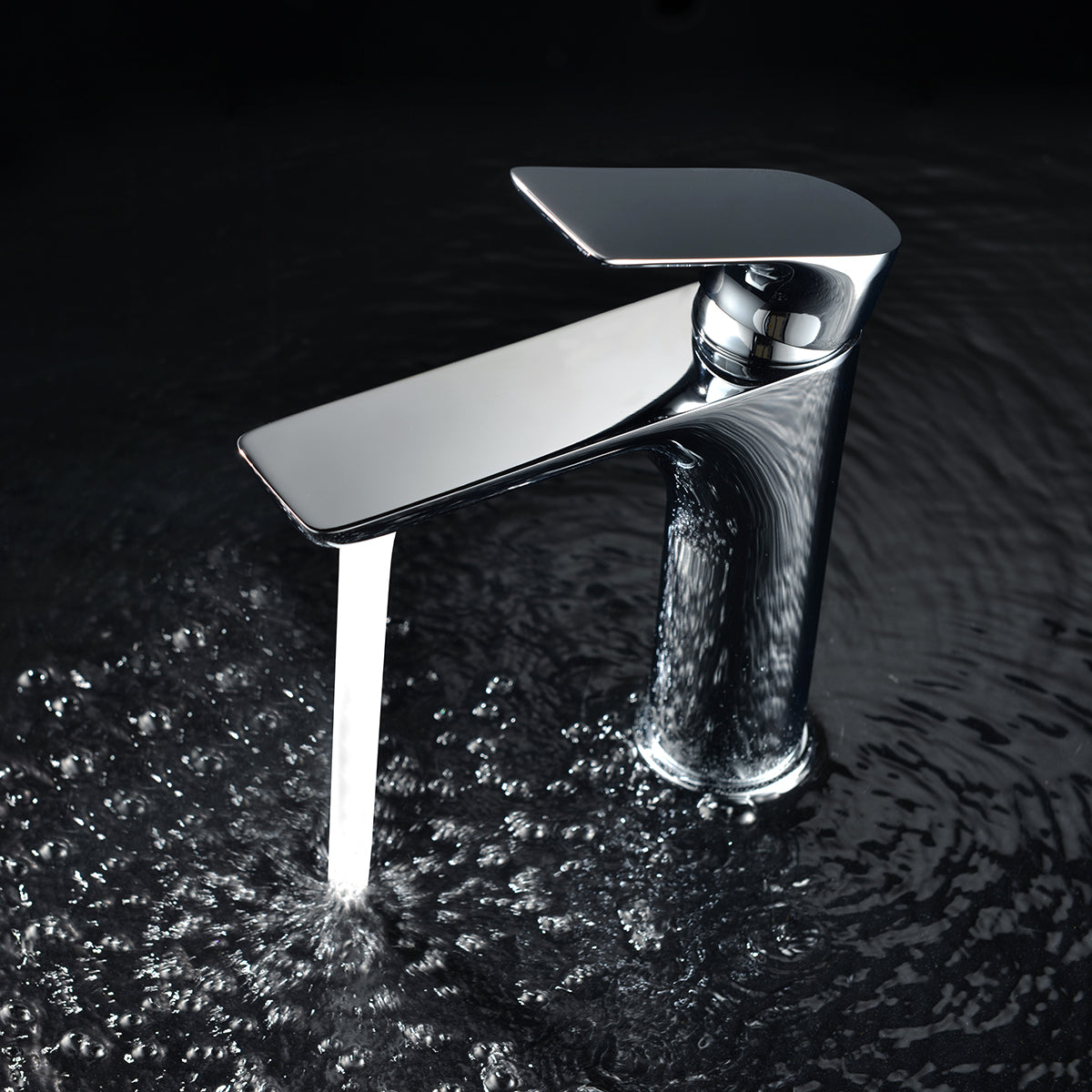 Miscelatore lavabo Nassau