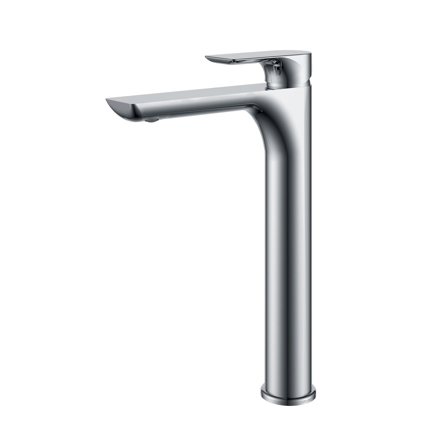 Miscelatore monocomando per lavabo serie NASSAU