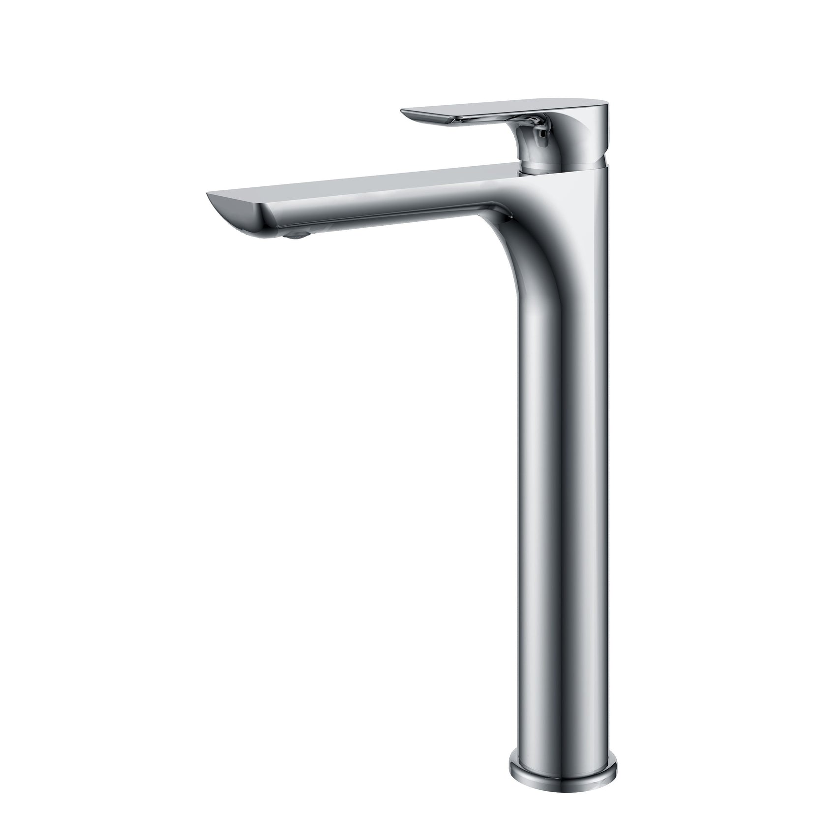 Miscelatore monocomando per lavabo serie NASSAU