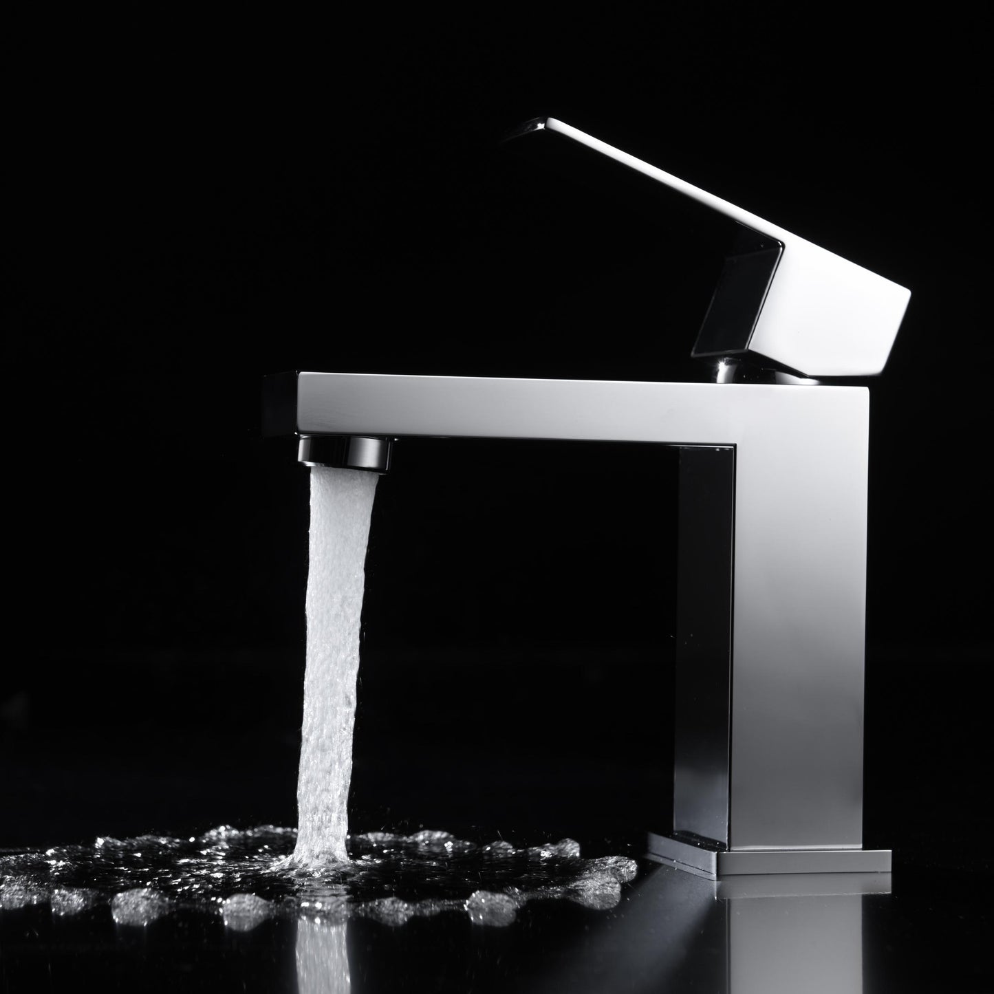 Miscelatore lavabo Valencia