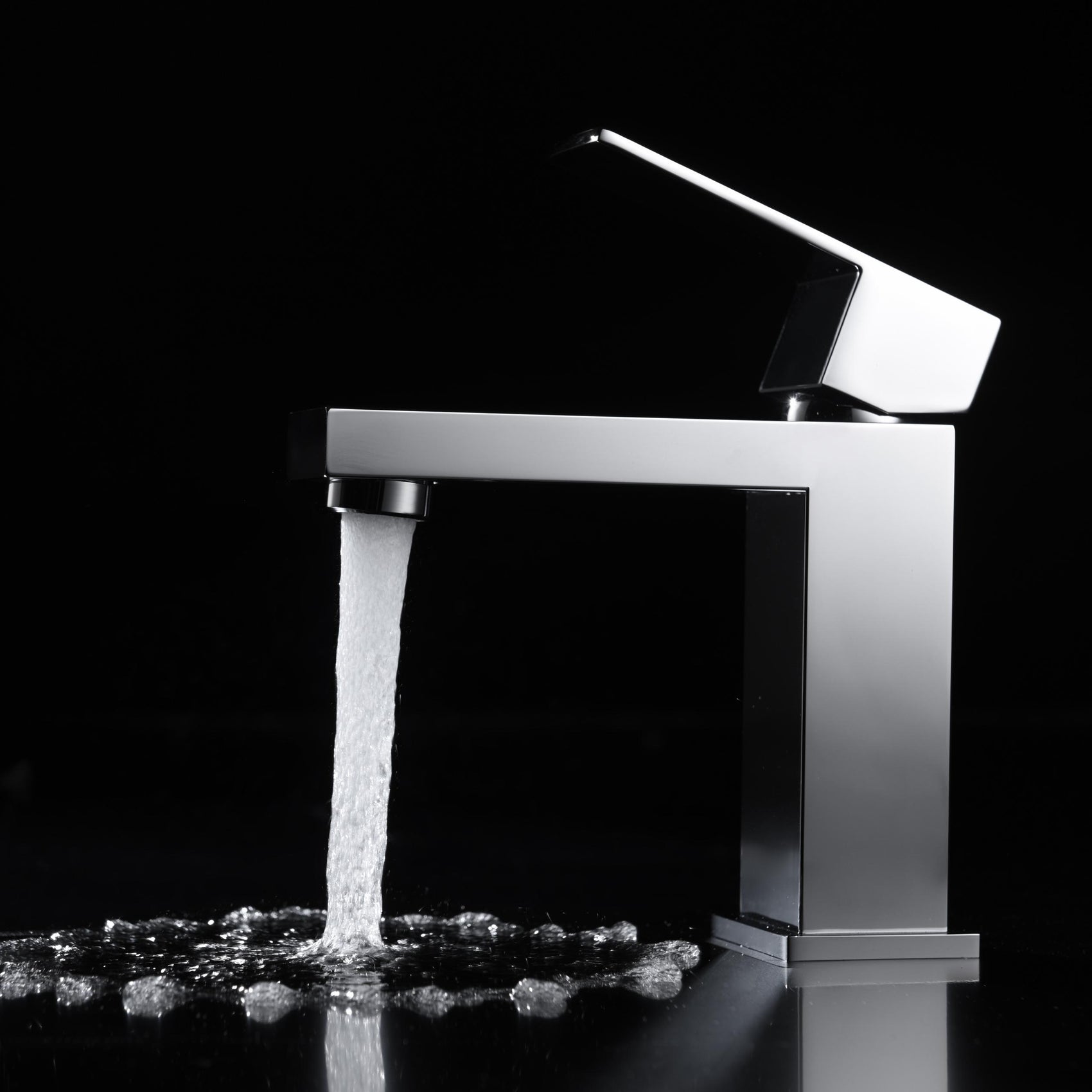 Miscelatore lavabo Valencia