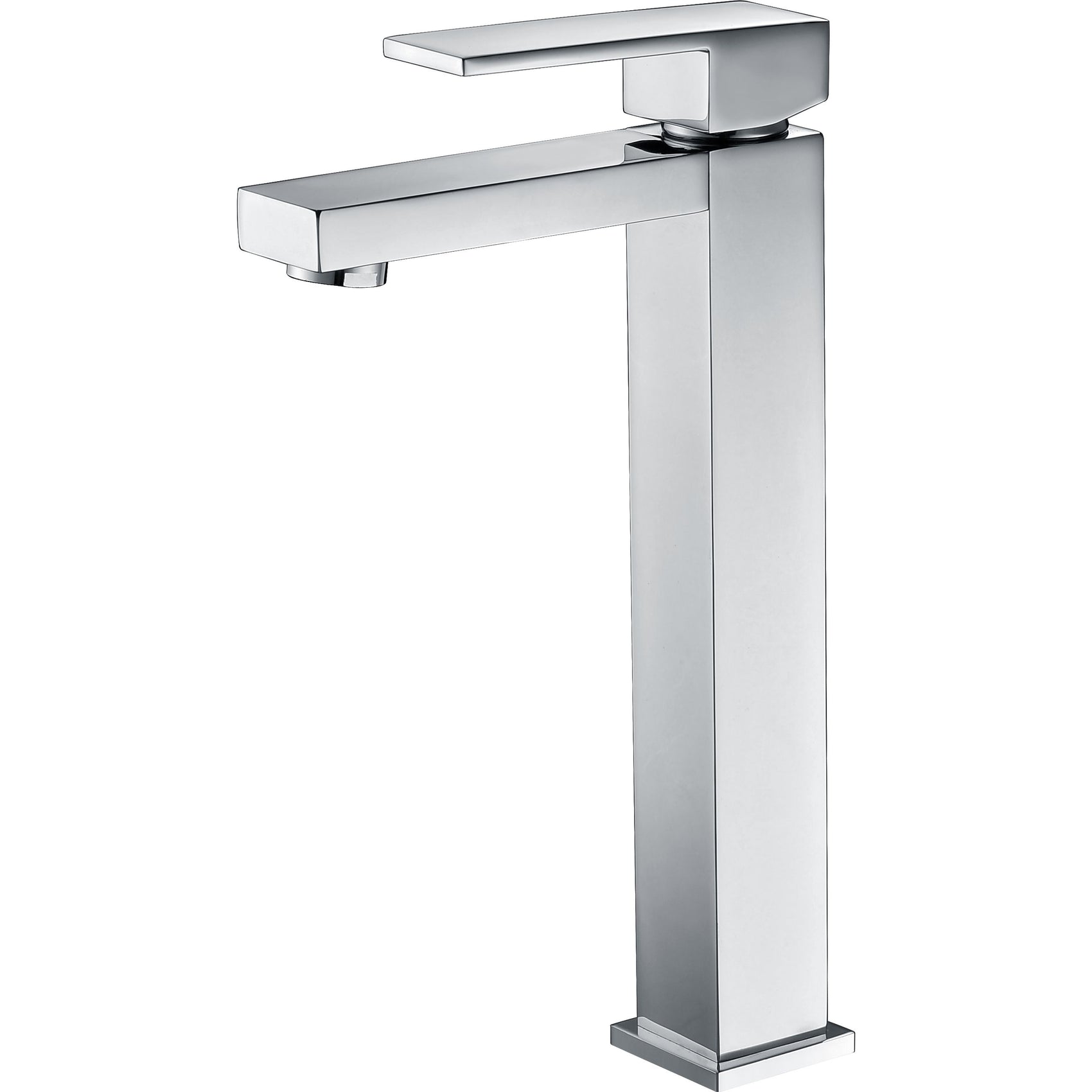 Miscelatore lavabo alto Valencia