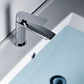 Miscelatore lavabo Luxor