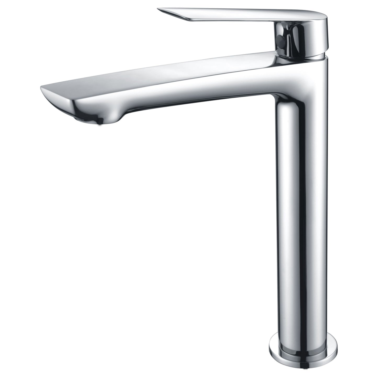 Miscelatore lavabo alto Luxor