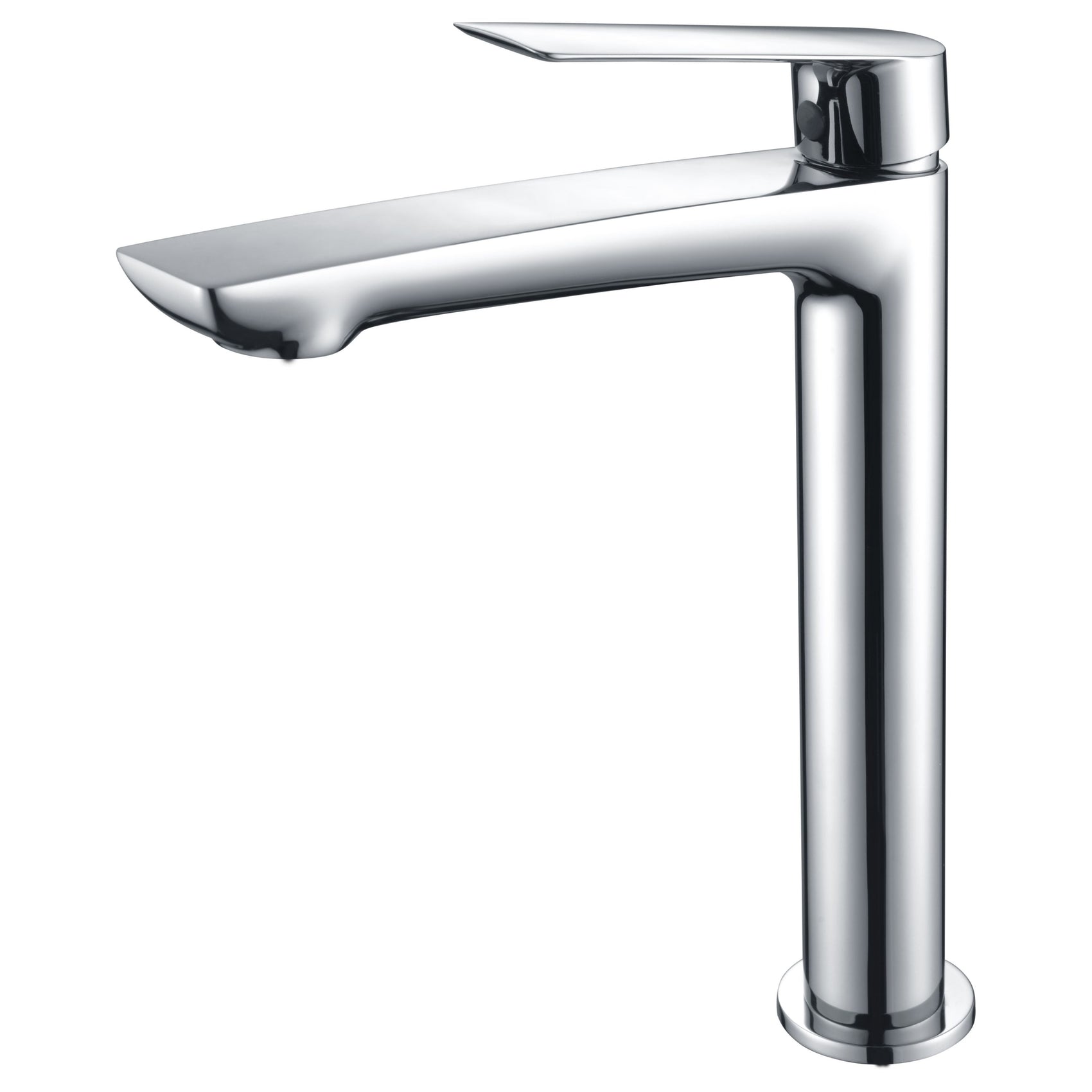 Miscelatore lavabo alto Luxor