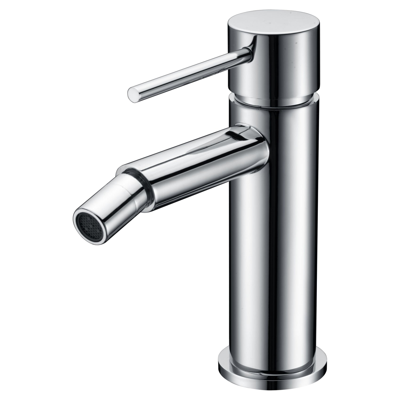 Miscelatore bidet Milos Stick