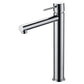 Miscelatore lavabo alto Milos Stick