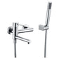 Miscelatore vasca-doccia Milos Stick
