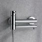 Miscelatore vasca-doccia Milos Stick