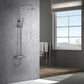 set doccia milos imex qualita design elegante e affidabilita