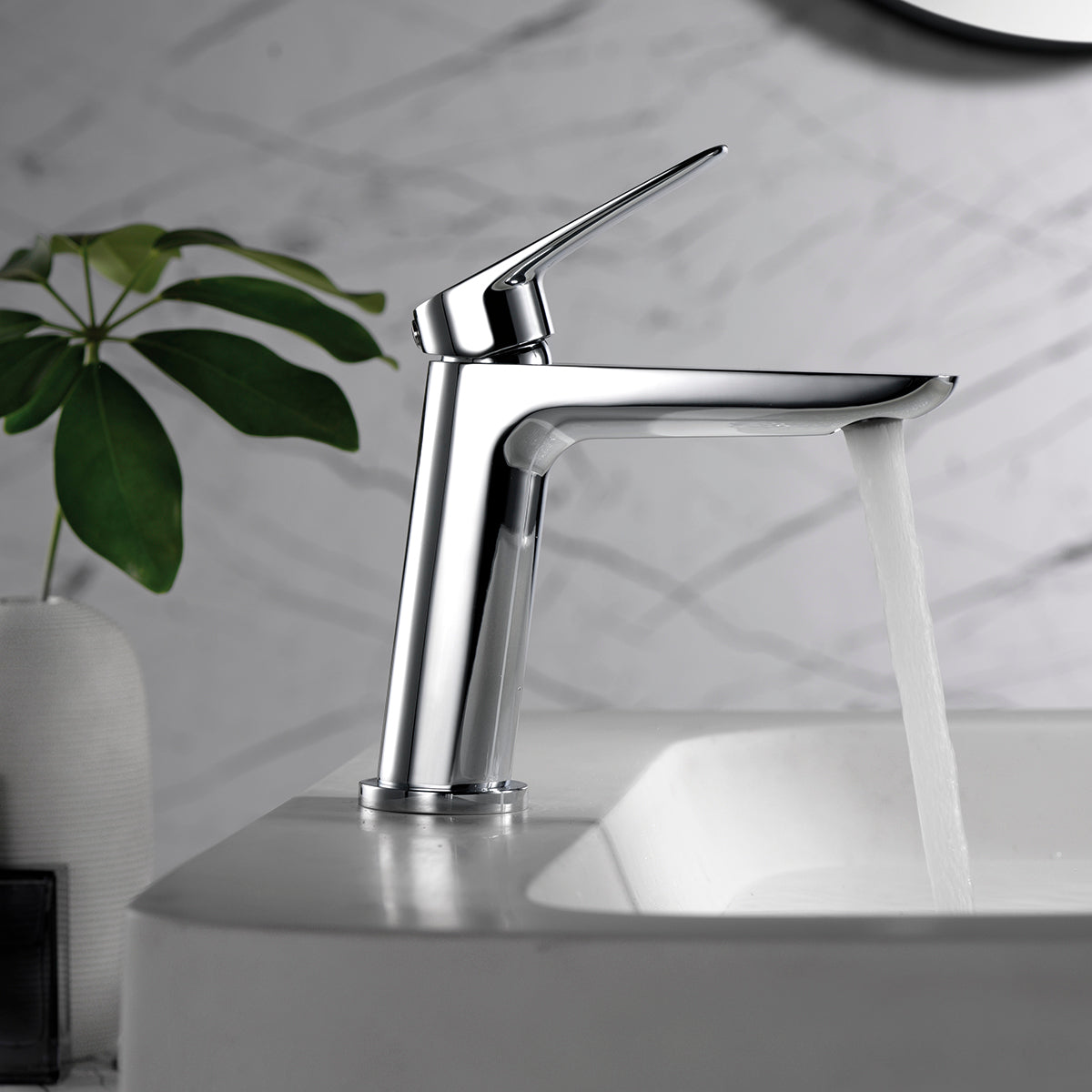 Miscelatore lavabo Belgica
