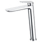 Miscelatore lavabo alto Belgica
