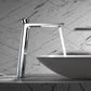 Miscelatore lavabo alto Belgica