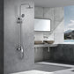 set doccia belgica imex qualita design elegante e durata gar