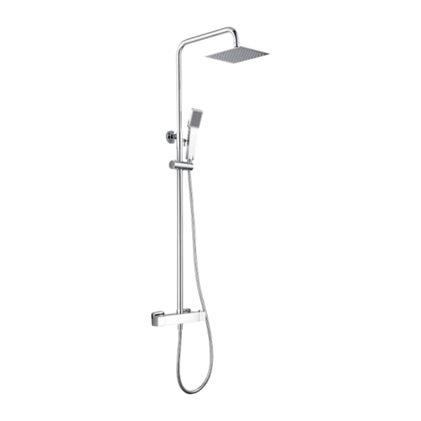 set doccia termostatico imex art qualita design ed eleganza