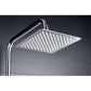 set doccia termostatico imex art qualita design ed eleganza