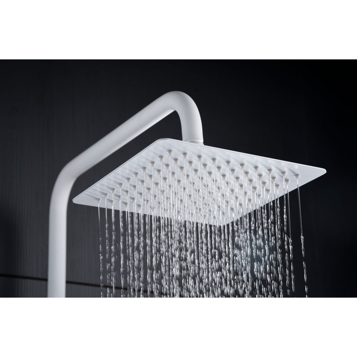 set doccia termostatico art bianco qualita design e durata g