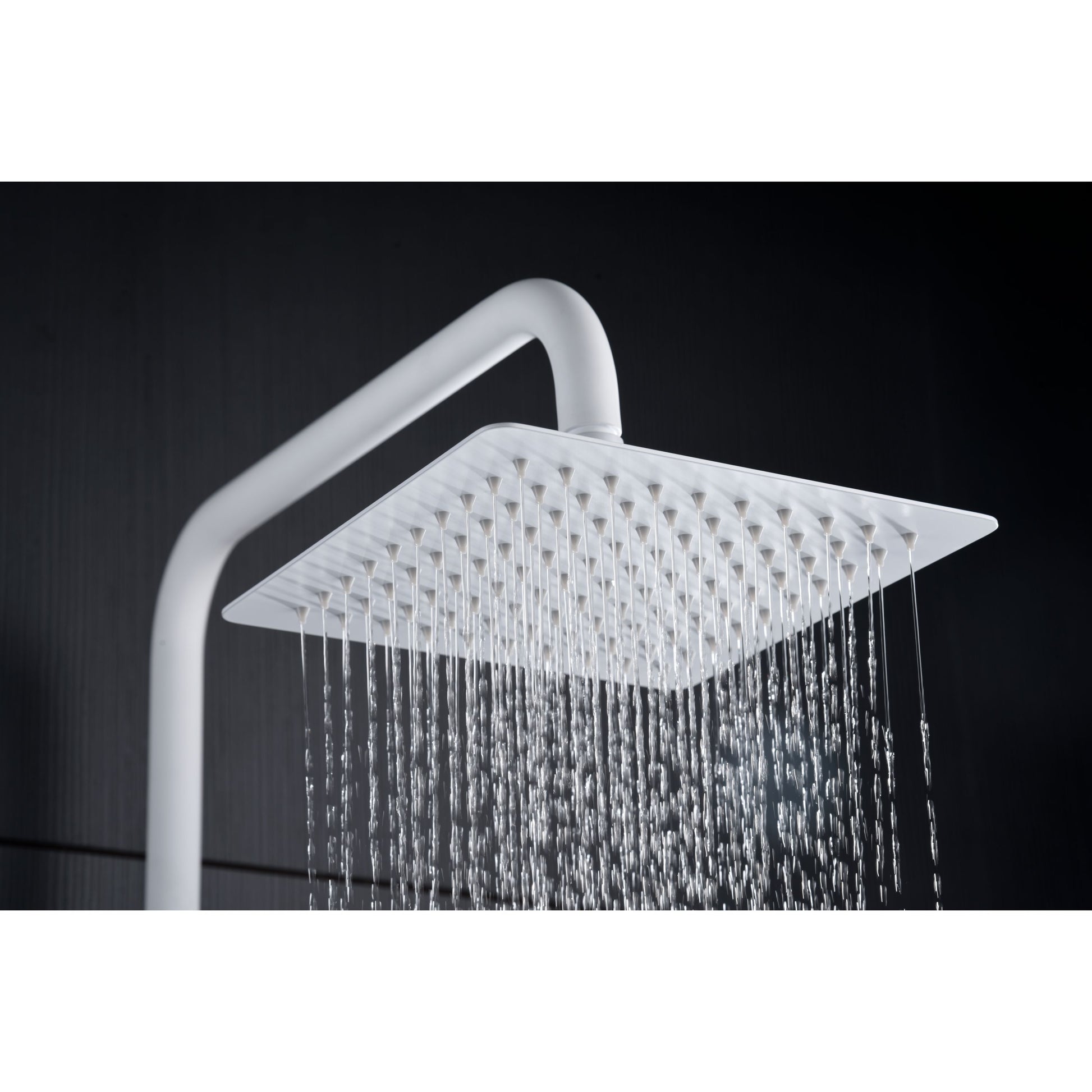 set doccia termostatico art bianco qualita design e durata g