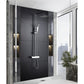 set doccia termostatico imex art qualita design ed eleganza