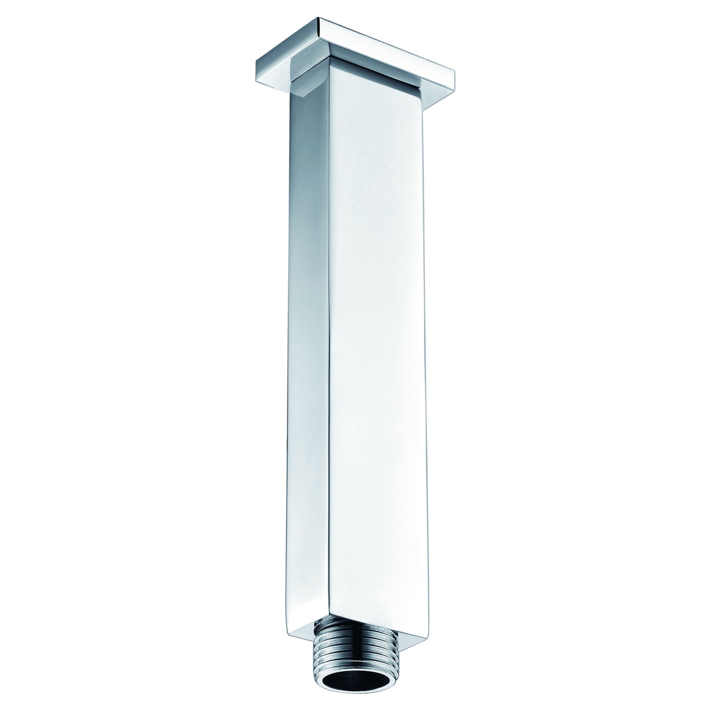 Tubo a soffitto quadro