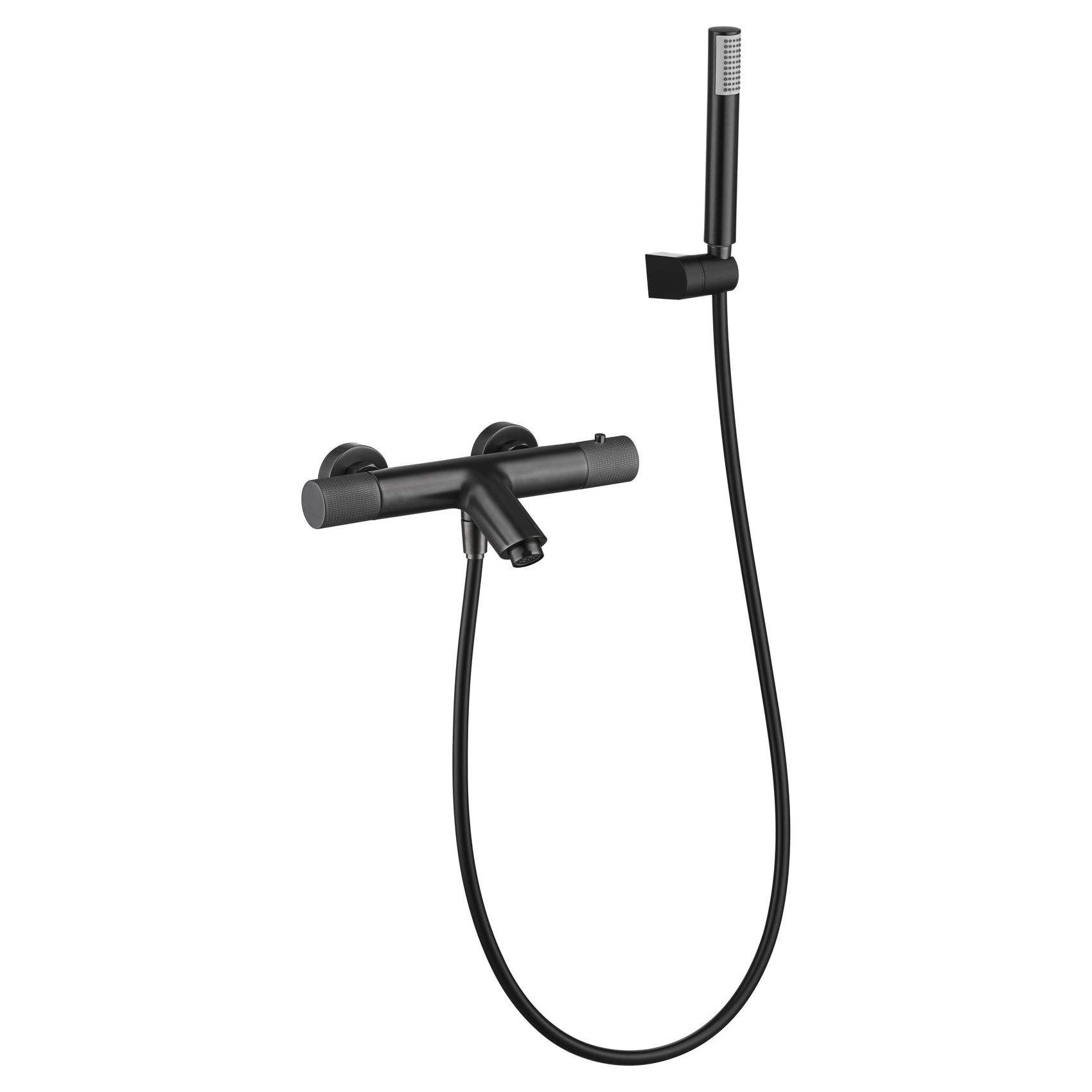 Miscelatore vasca-doccia termostatico Li