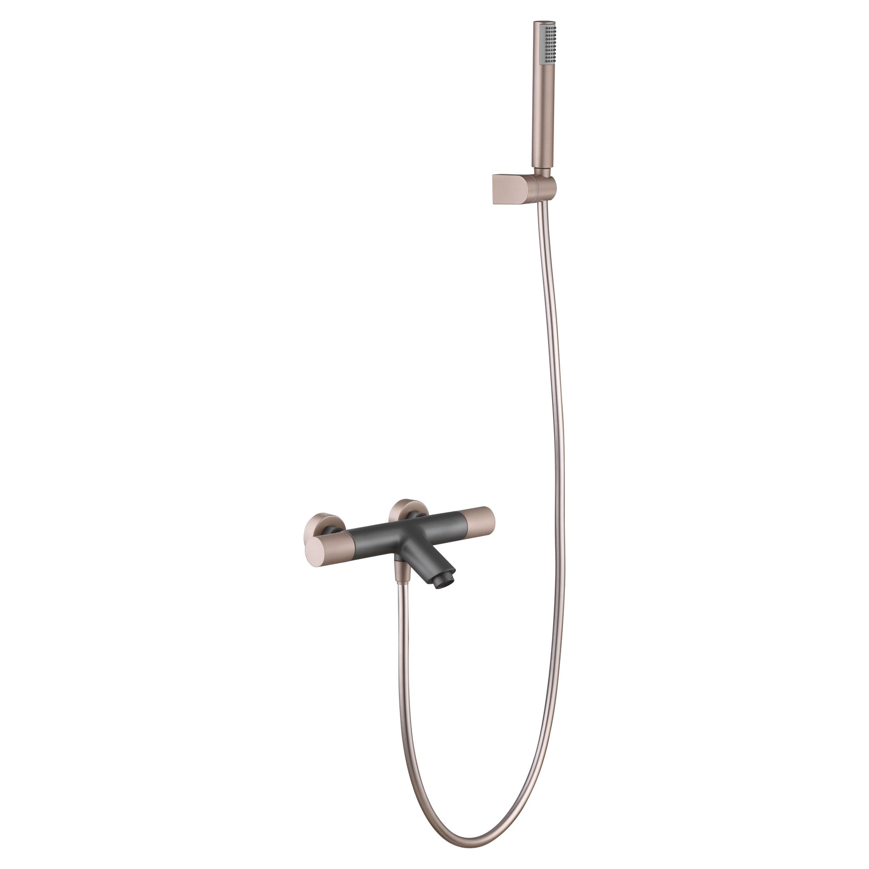 Miscelatore vasca-doccia termostatico Li