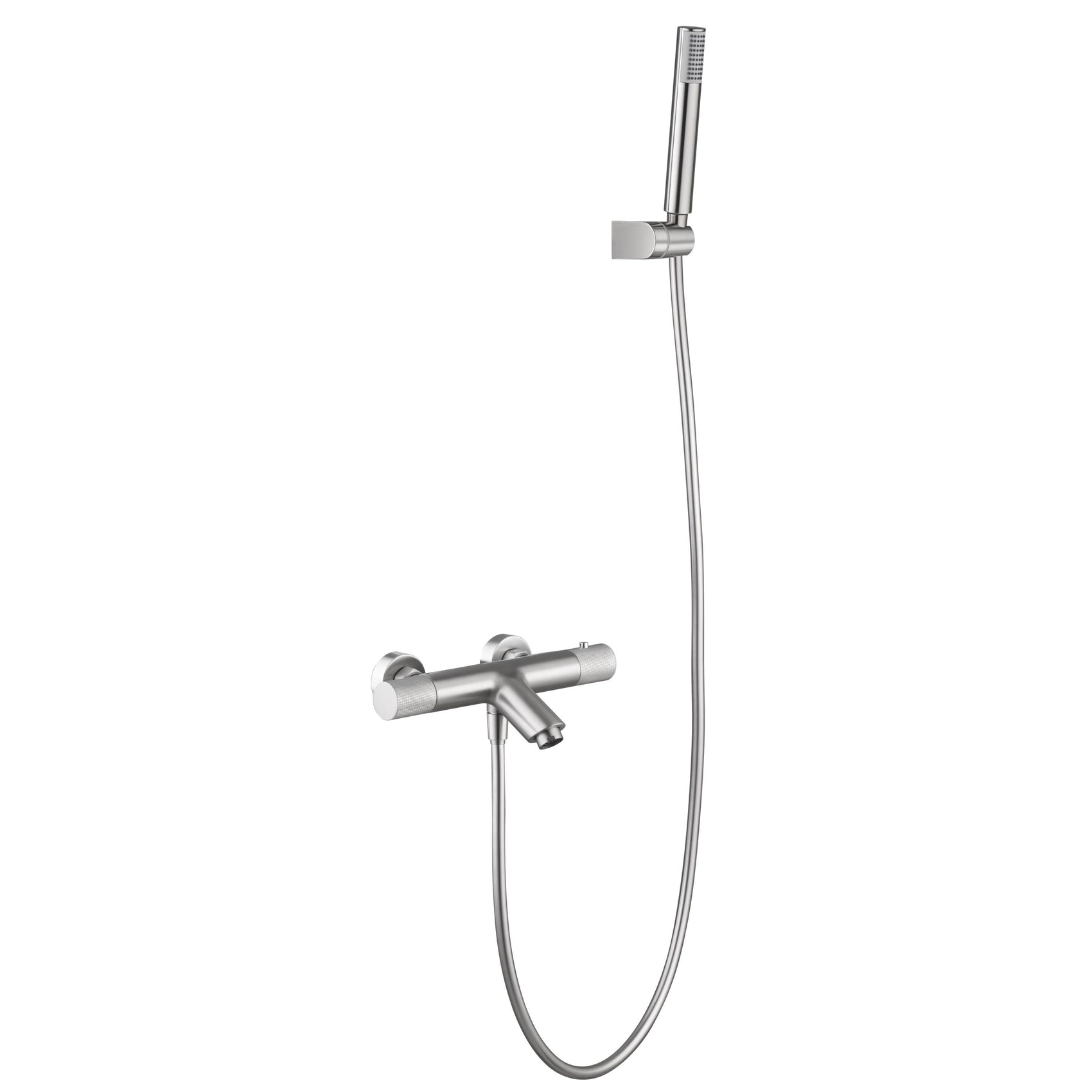 Miscelatore vasca-doccia termostatico Li