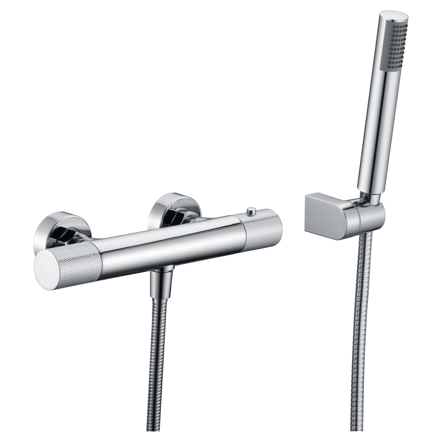 Miscelatore doccia termostatico Line