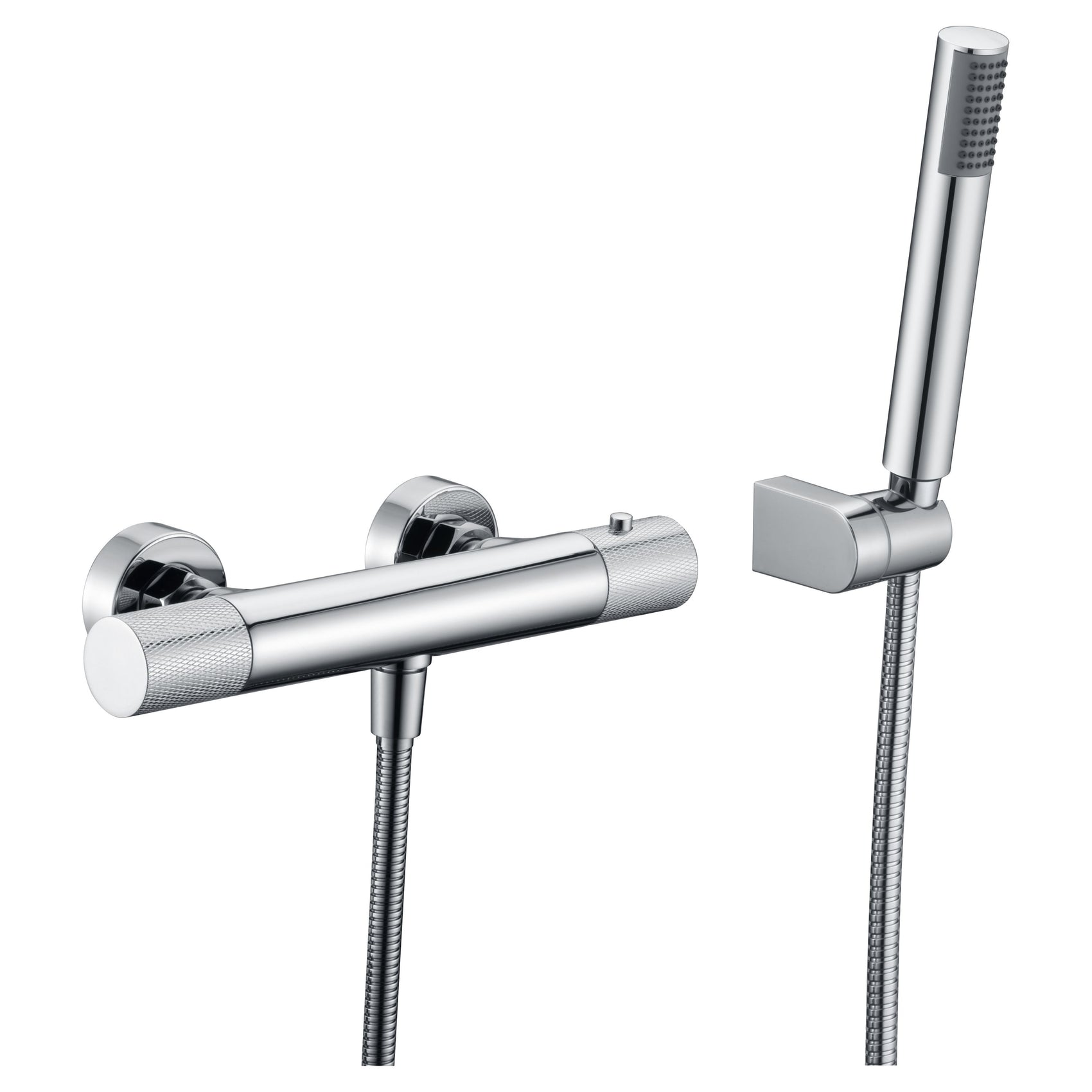 Miscelatore doccia termostatico Line