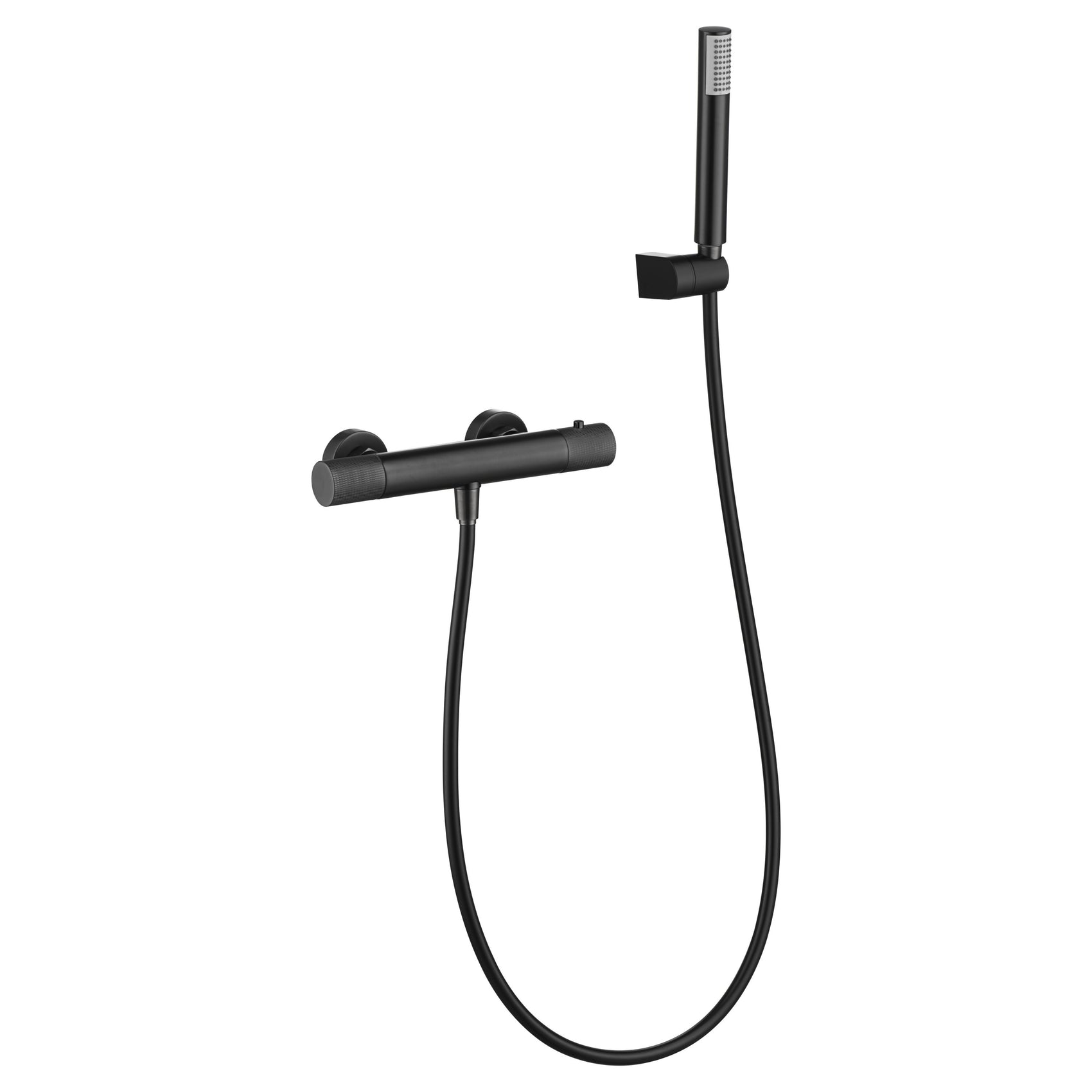 Miscelatore doccia termostatico Line bla