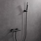 Miscelatore doccia termostatico Line bla