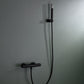 Miscelatore doccia termostatico Line ner