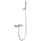 Miscelatore doccia termostatico Line nik