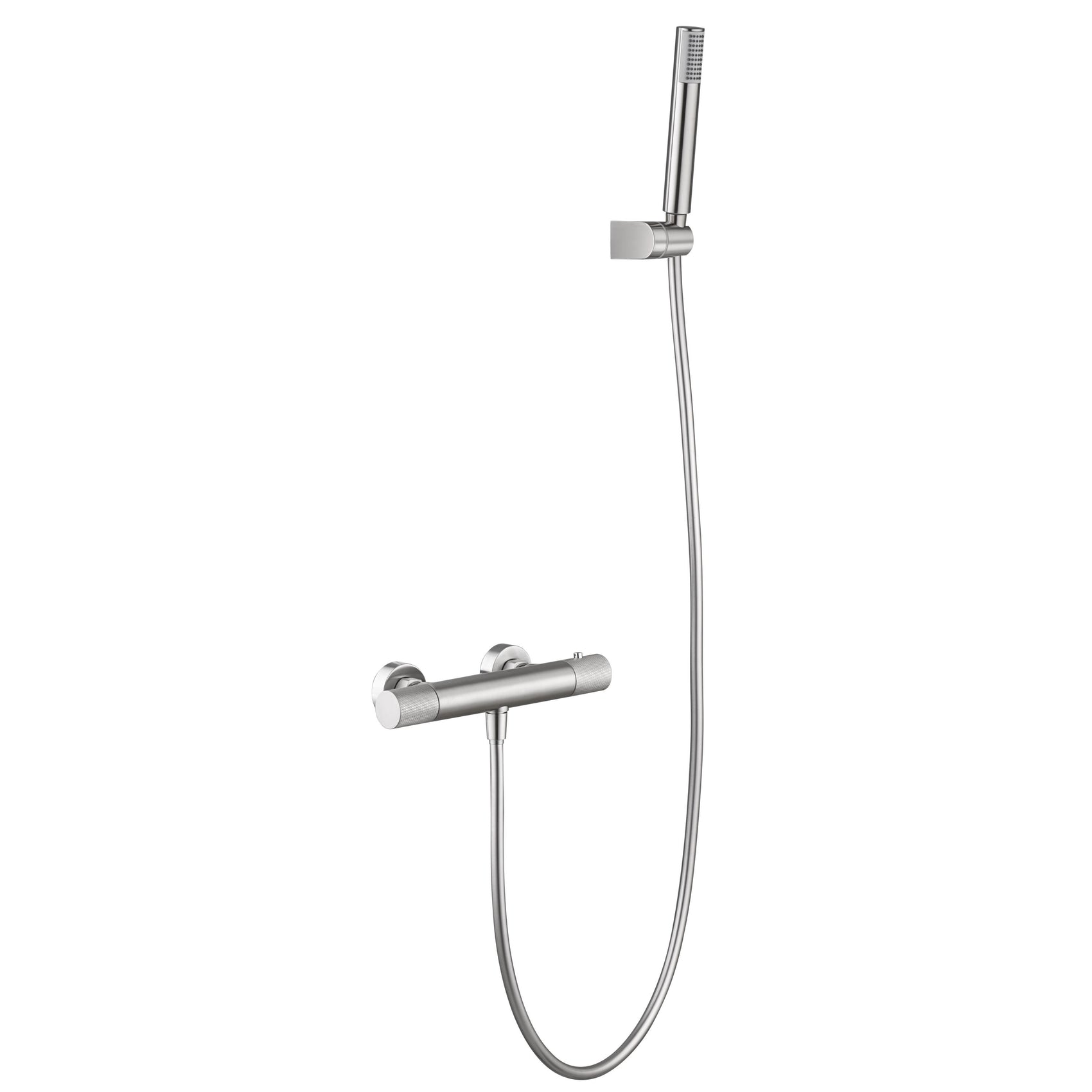 Miscelatore doccia termostatico Line nik