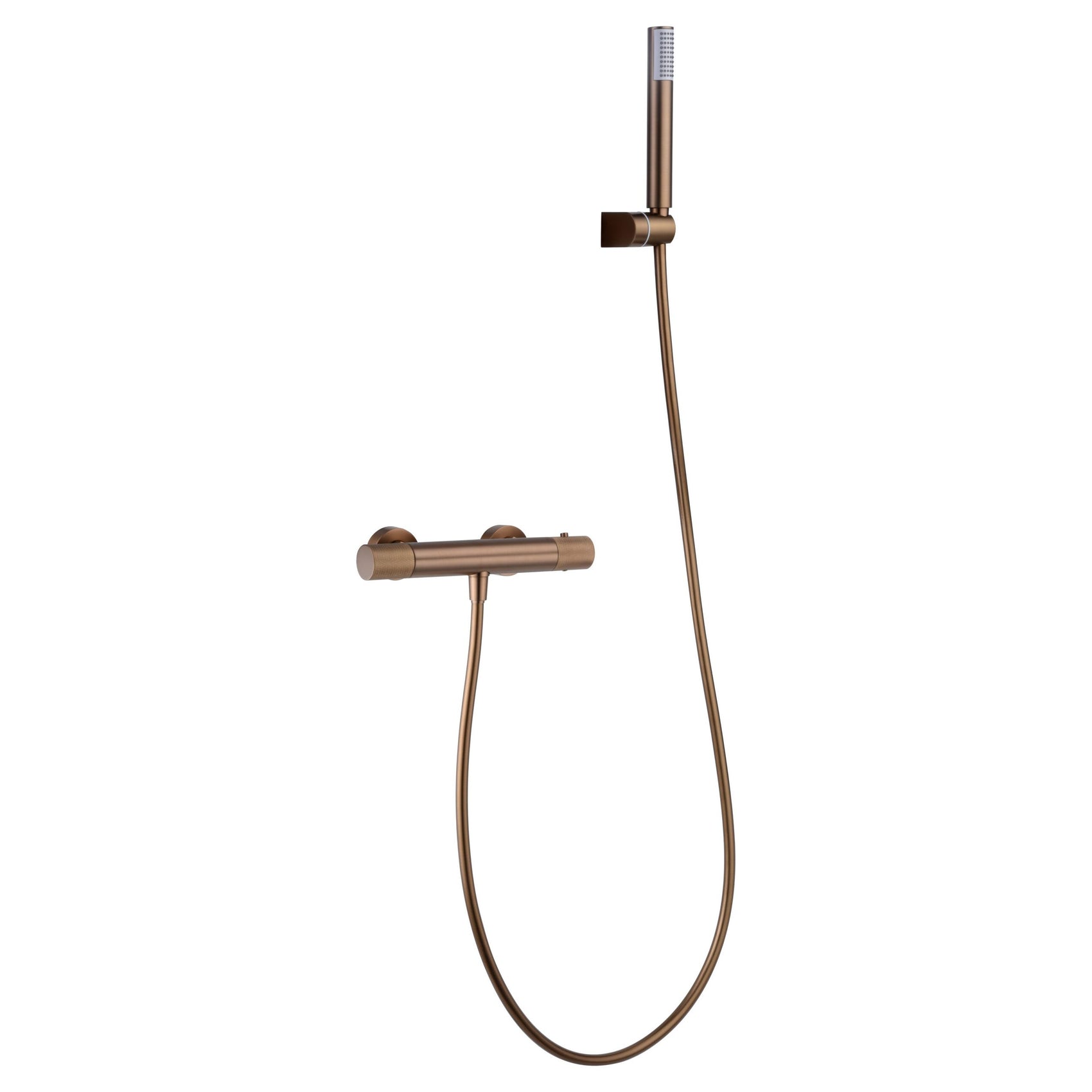 Miscelatore vasca-doccia termostatico Li