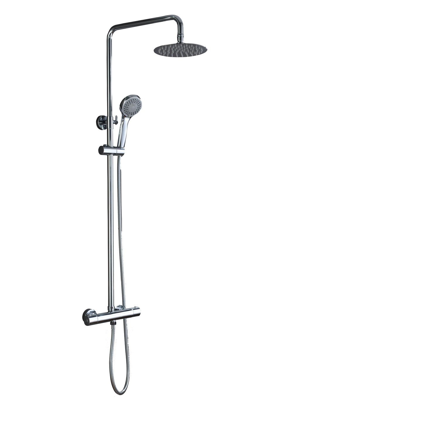 Colonna doccia termostatica Kent