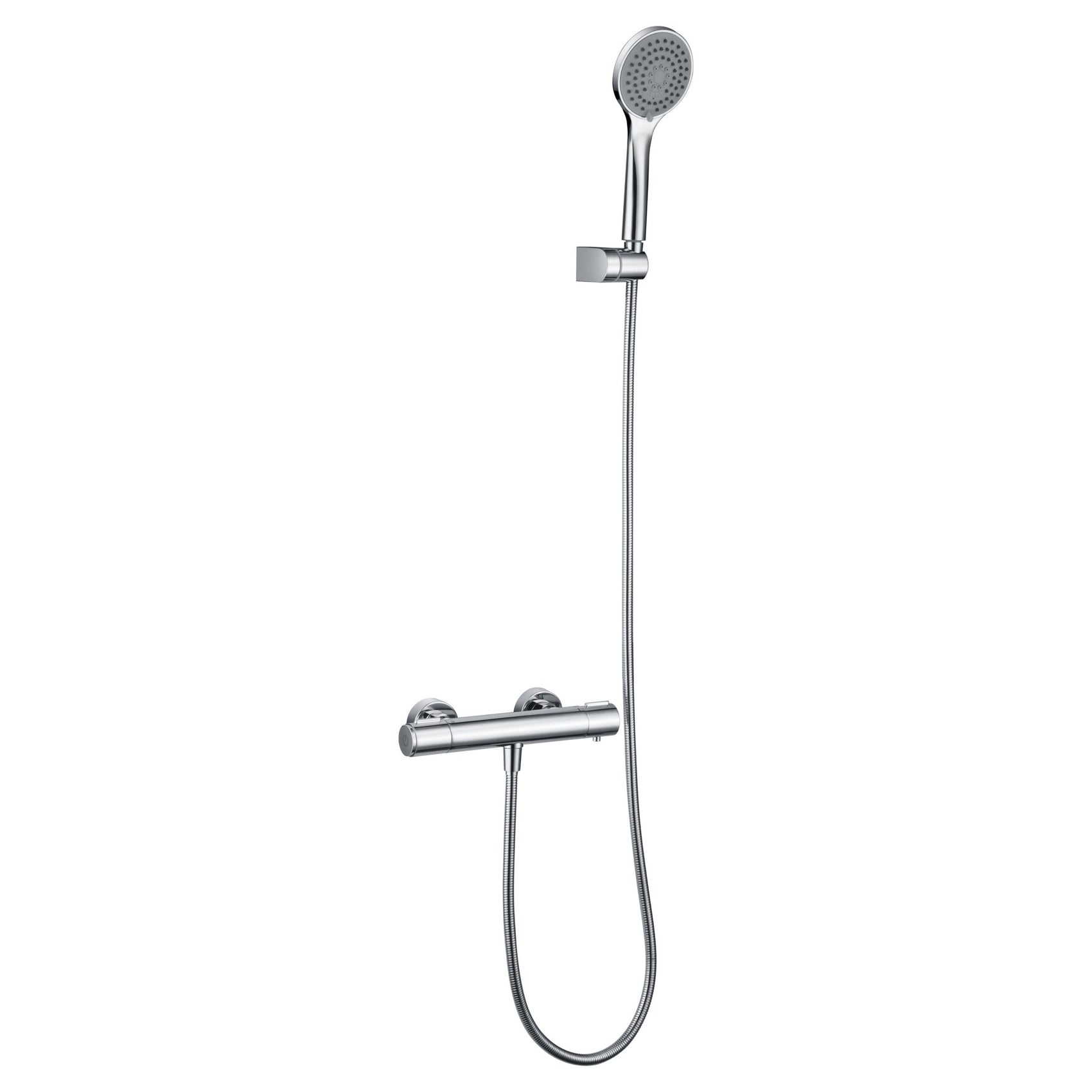 Miscelatore doccia termostatico Kent