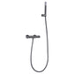 Miscelatore doccia termostatico Monza bl