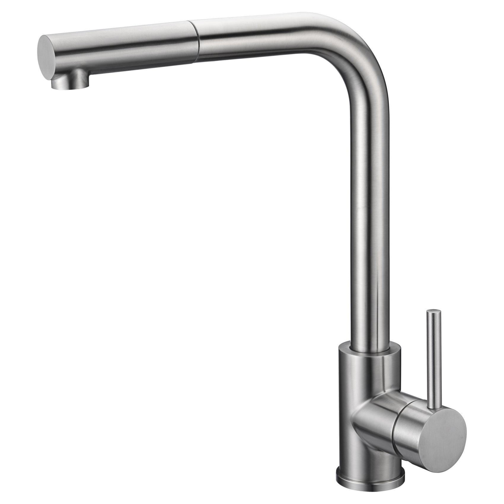 Miscelatore lavello Moscú accaio S316