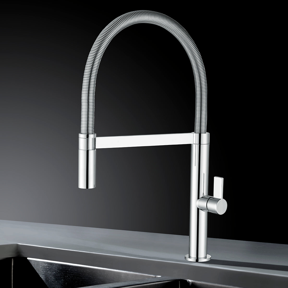 Miscelatore lavello Laos