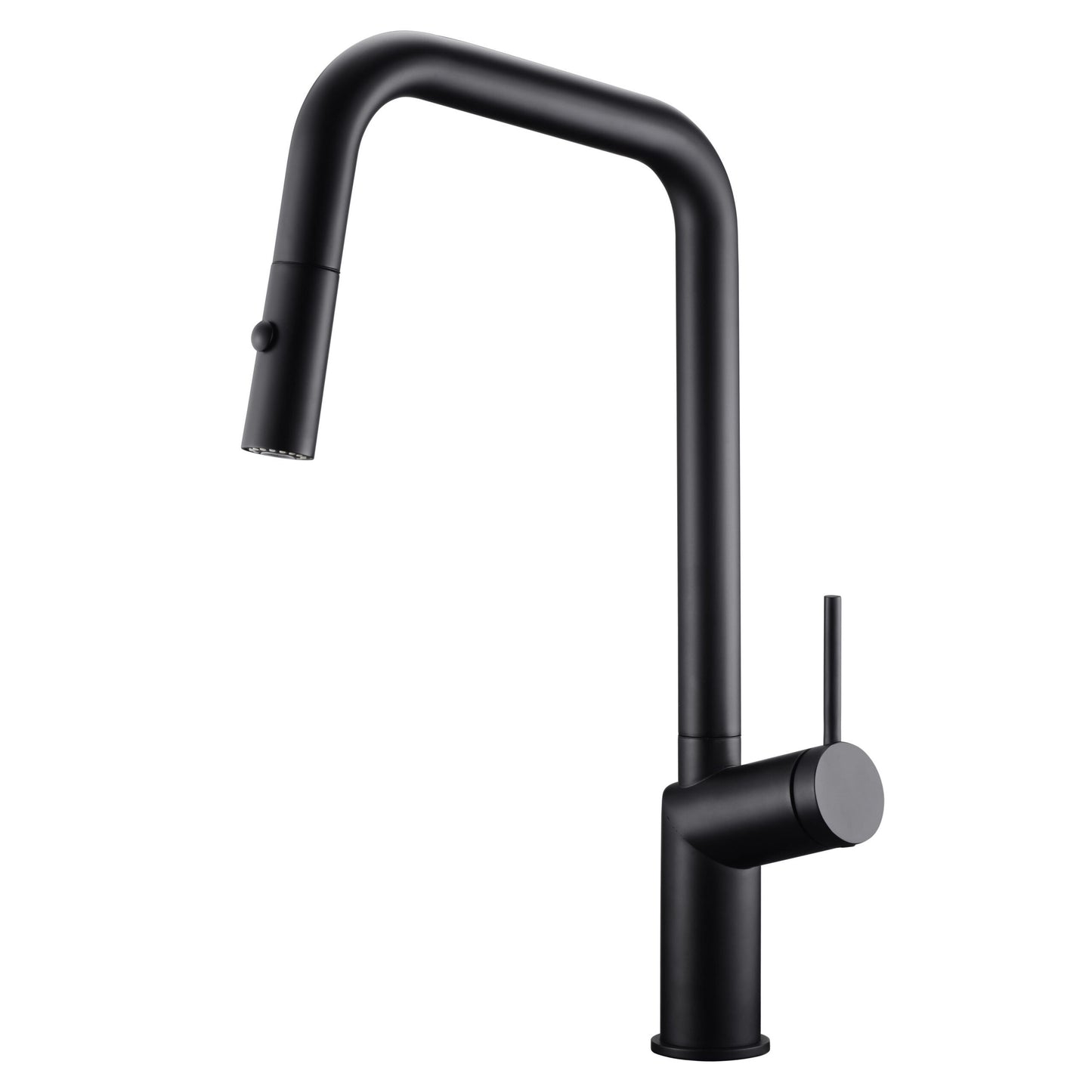 Miscelatore lavello Bonn nero opaco