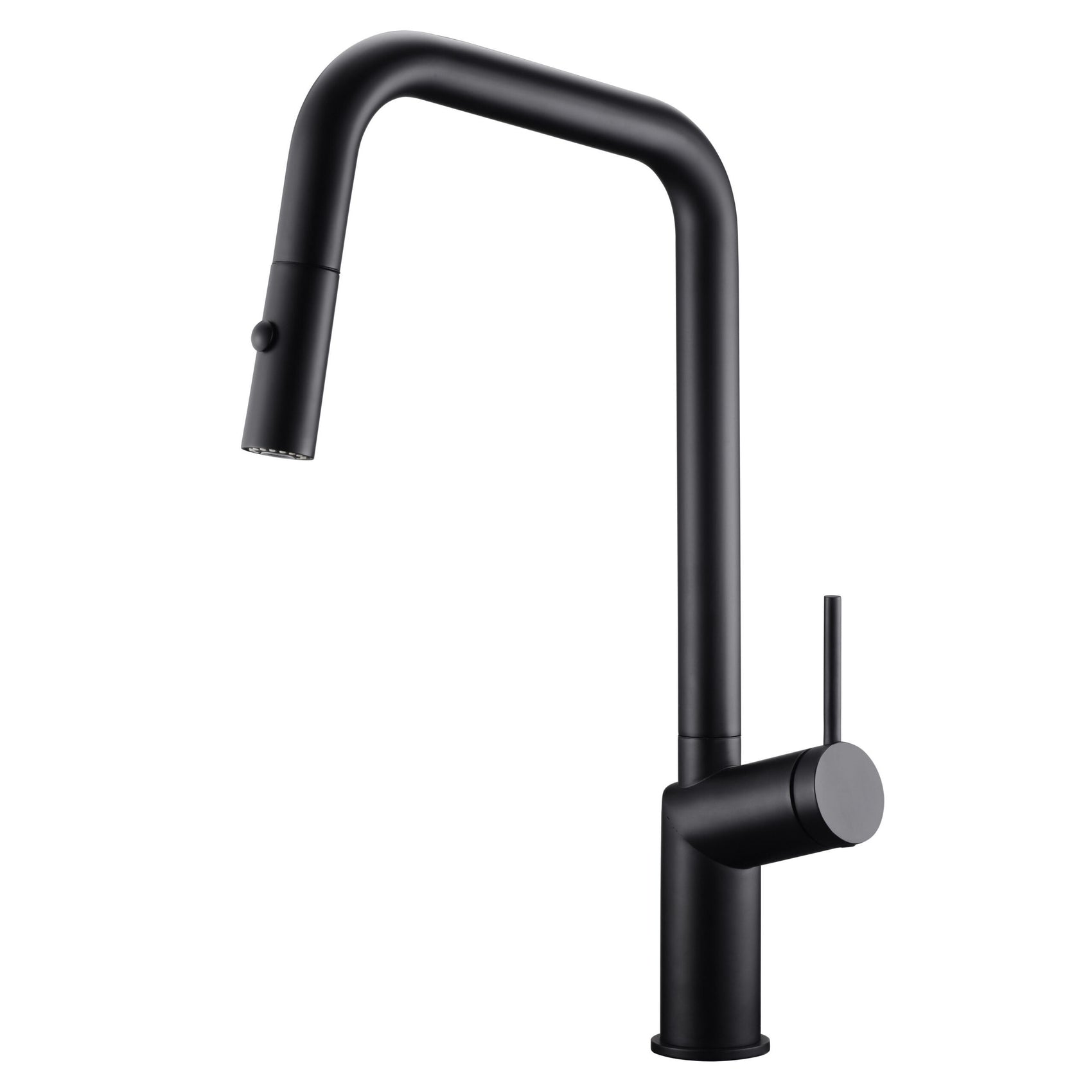 Miscelatore lavello Bonn nero opaco