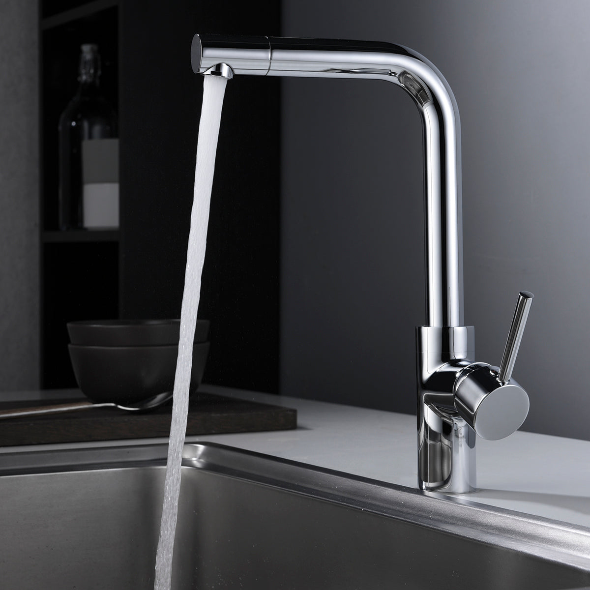 Miscelatore lavello Venecia