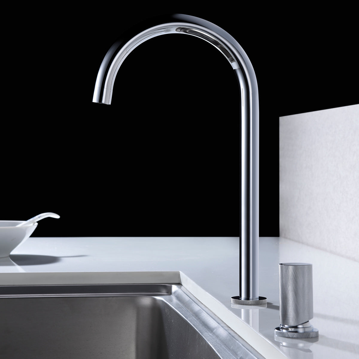 Miscelatore lavello Manacor