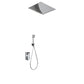 Kit incasso doccia miscelatore Volga