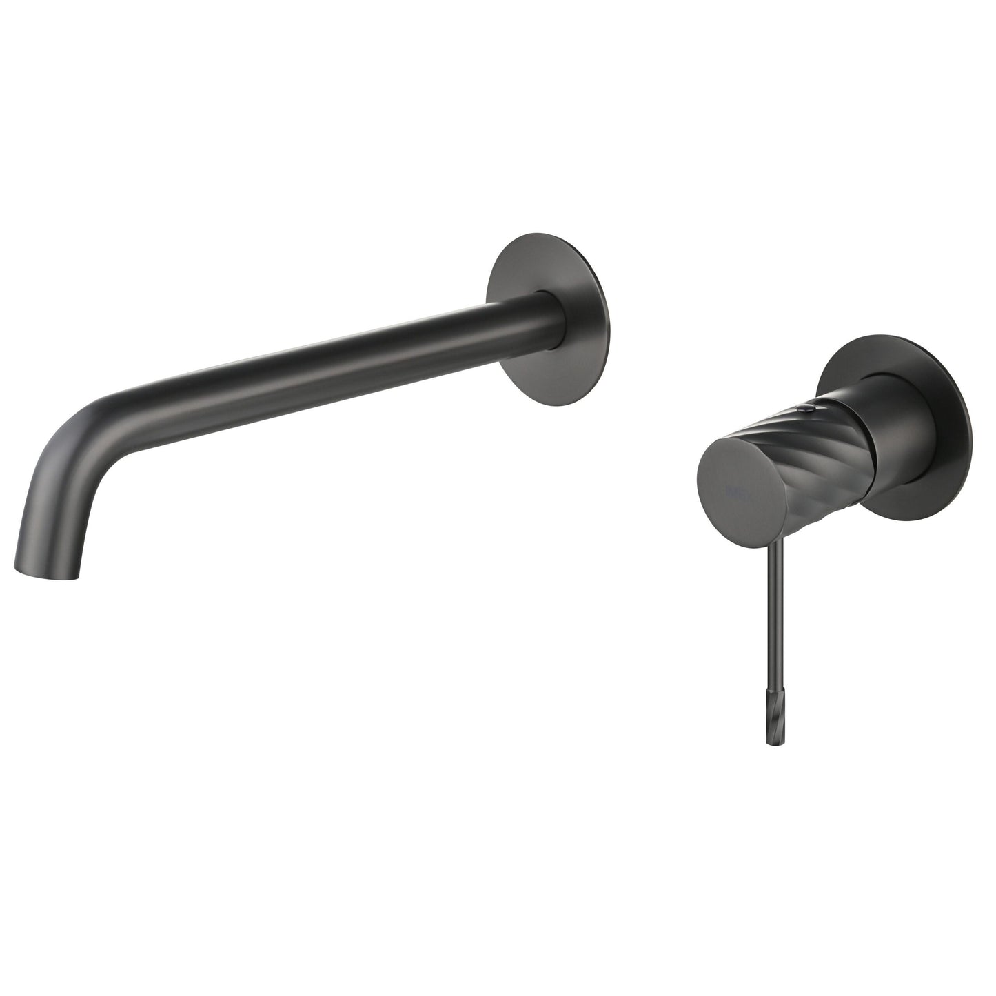 MISCELATORE MONOCOMANDO DA INCASSO PER L