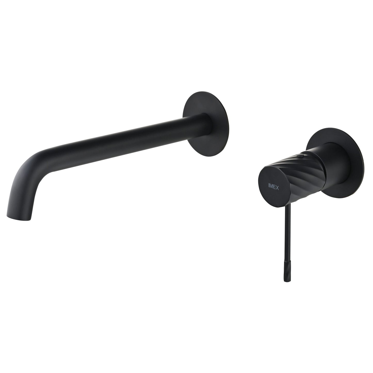 MISCELATORE MONOCOMANDO DA INCASSO PER L